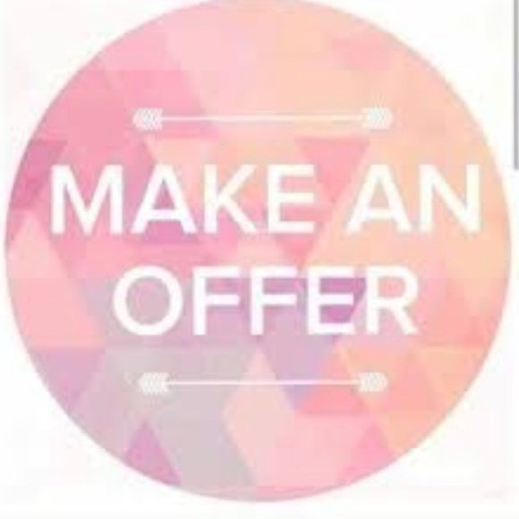 Make an Offer!! - Picture 1 of 1